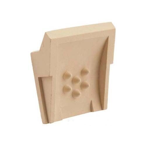 CERAMIC TARGET Frymaster 8140034 FRANKLIN CHEF 146377 GARLAND 1292400 F814-0034