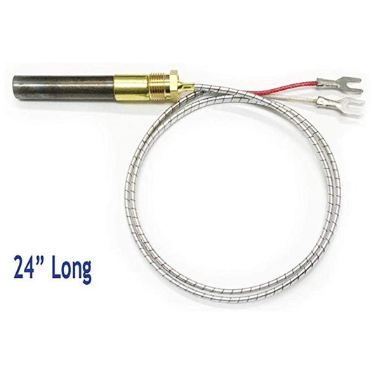 7533113 Fireplace 24" Thermopile 750mv