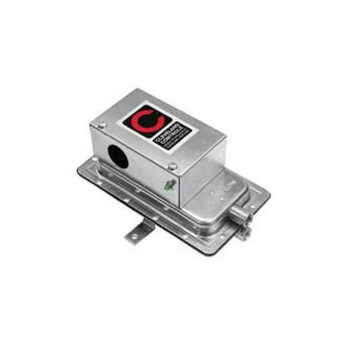 Supco AFS-222-121 AIR PRESSURE SENSING SWITCH WITH ADJUSTABLE SET POINT RANGE