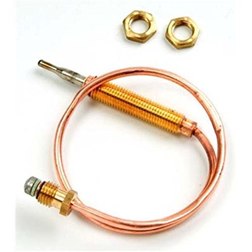 Enerco Mr Heater 12.5in. Thermocouple Lead F273117 /RM#G4H4E54 E4R46T32525060