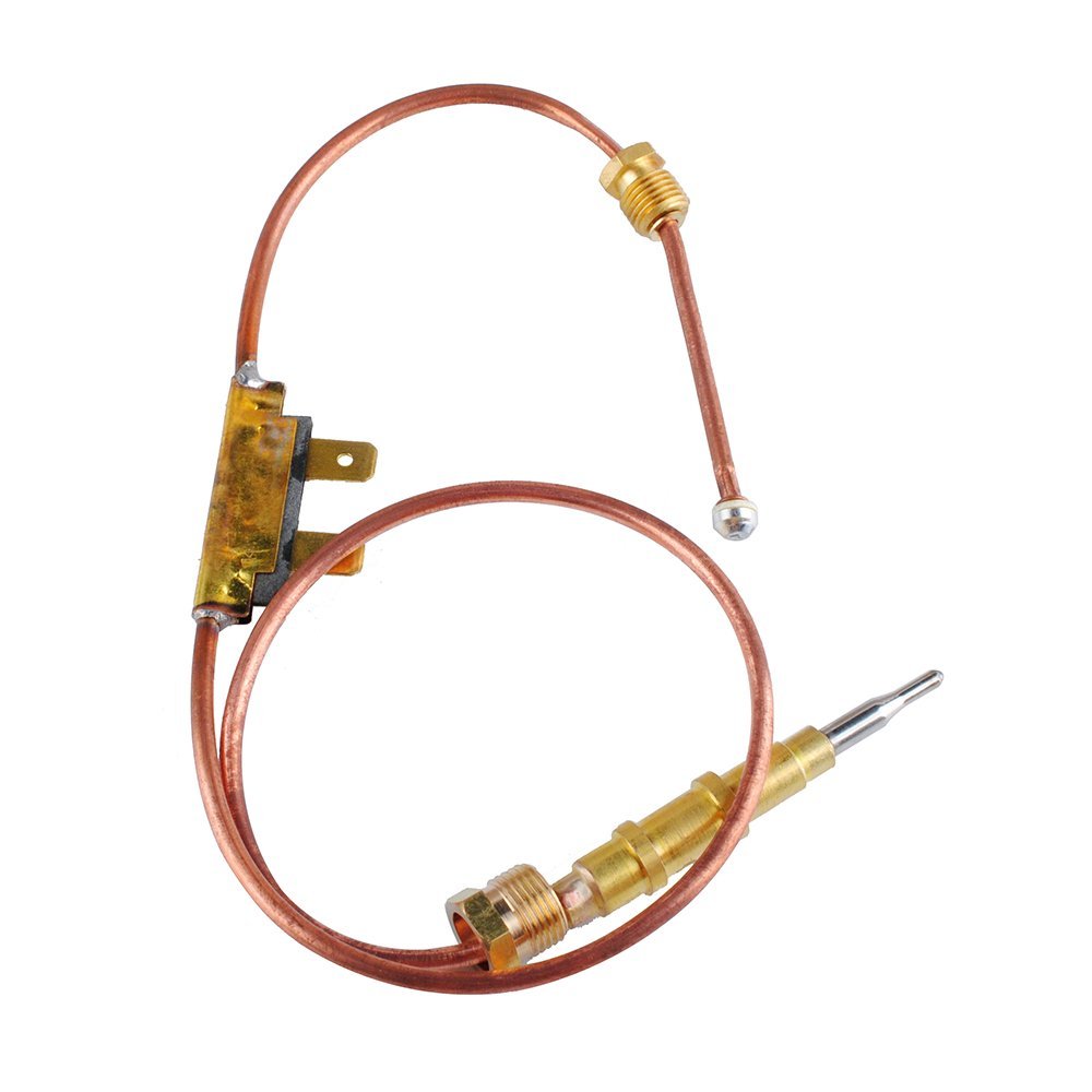 Podoy Thermocouple for Desa Reddy LP Propane Forced Air Heaters 113884-01 Replacement