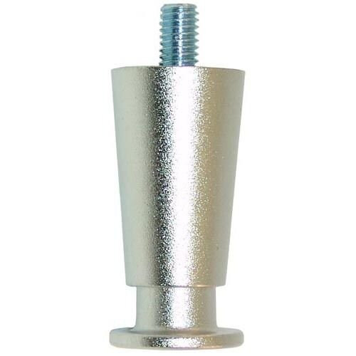 LEG HOLMAN STAR 2R-200716 200716 CHG AE60-1453 3/8-16 STUD, 2-1/2" TO 3-1/2" HIG