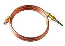 EDD 098514-01 Thermocouple 39" for Vanguard Comfort Glow, Glo-Warm Pro Com TC-P-04