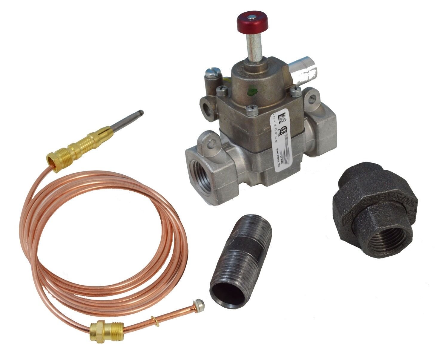 FMEA SAFETY KIT M1558X -REPLACES BAKERS PRIDE M1104A MODELS: Y600, DS8 ...