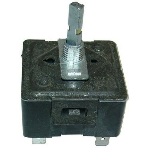 CONTROL,INF(120V,PALNUT,FD) BLODGETT 21618 HENNY PENNY 22045