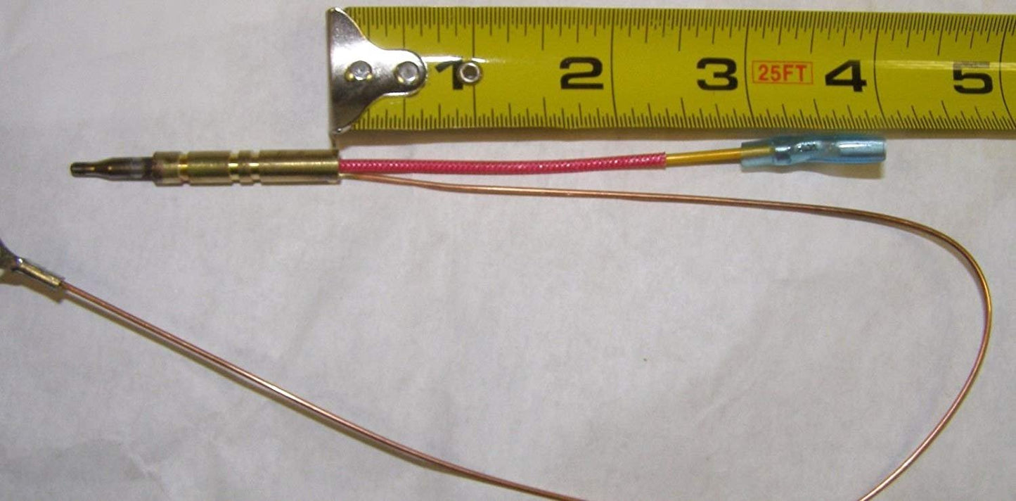 2304885 Thermocouple all Dyna Glo & Thermoheat forced air LP heaters