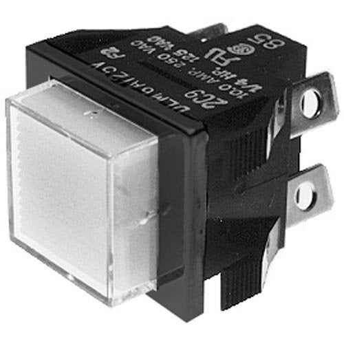 Blickman MOM ON/OFF PUSH SWITCH 61340