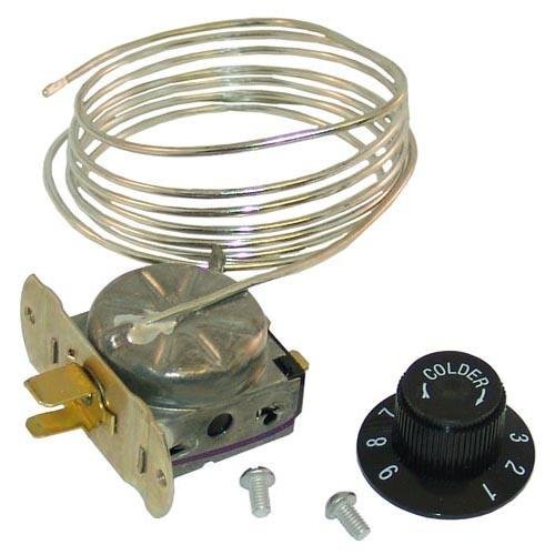 Eaton 9540N205 Control Temperature -25 To 19F Cap 72" Slot Stem For Eaton Masterbilt 461536