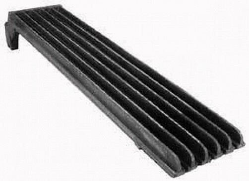 Broiler Grate VULCAN Cast iron 23-1/4" X 5-1/4" 412852-1 112852-1 806062 F5863