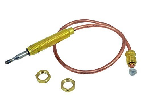 Mr Heater Replacement Thermocouple 12-1/2 Length replaces Part no. F273117 by Fixitshop