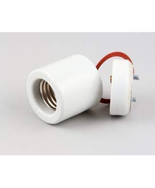 Nemco - 45372 - Ceramic Bulb Socket