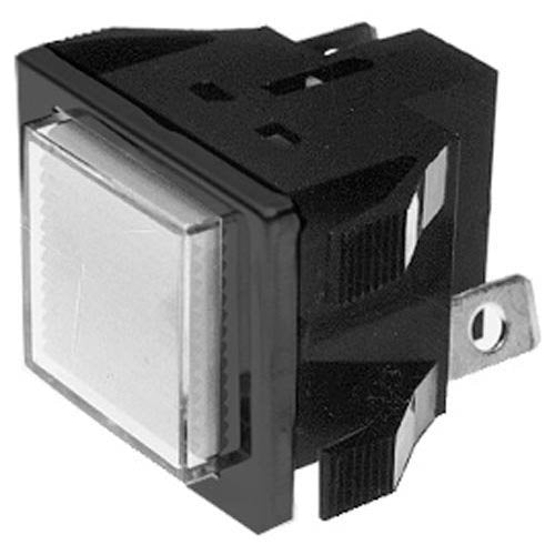 Blickman MOM ON/OFF PUSH SWITCH 61570