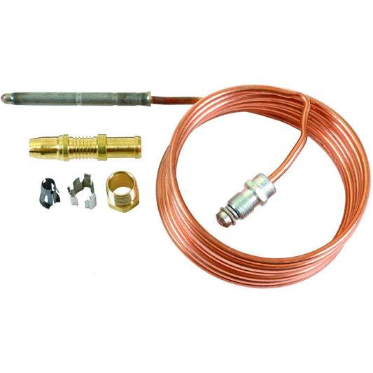 Bakers Pride M1296X Thermocouple Test Adaptor N107 721003 Bakers Pride Dcs Garland 511461