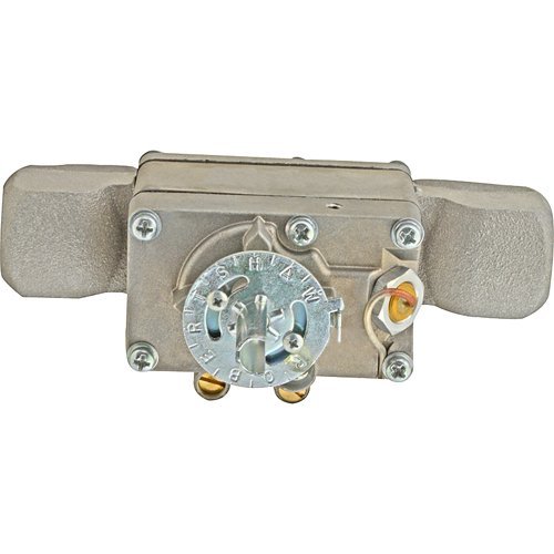 BLODGETT FDTH Body Type 2 Thermostat 300° to 650°F, 48" Capillary 4607