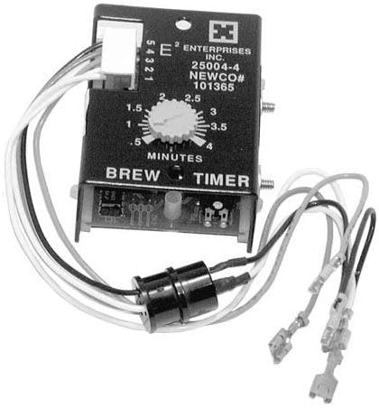 NEWCO 101303 UNIVERSAL TIMER