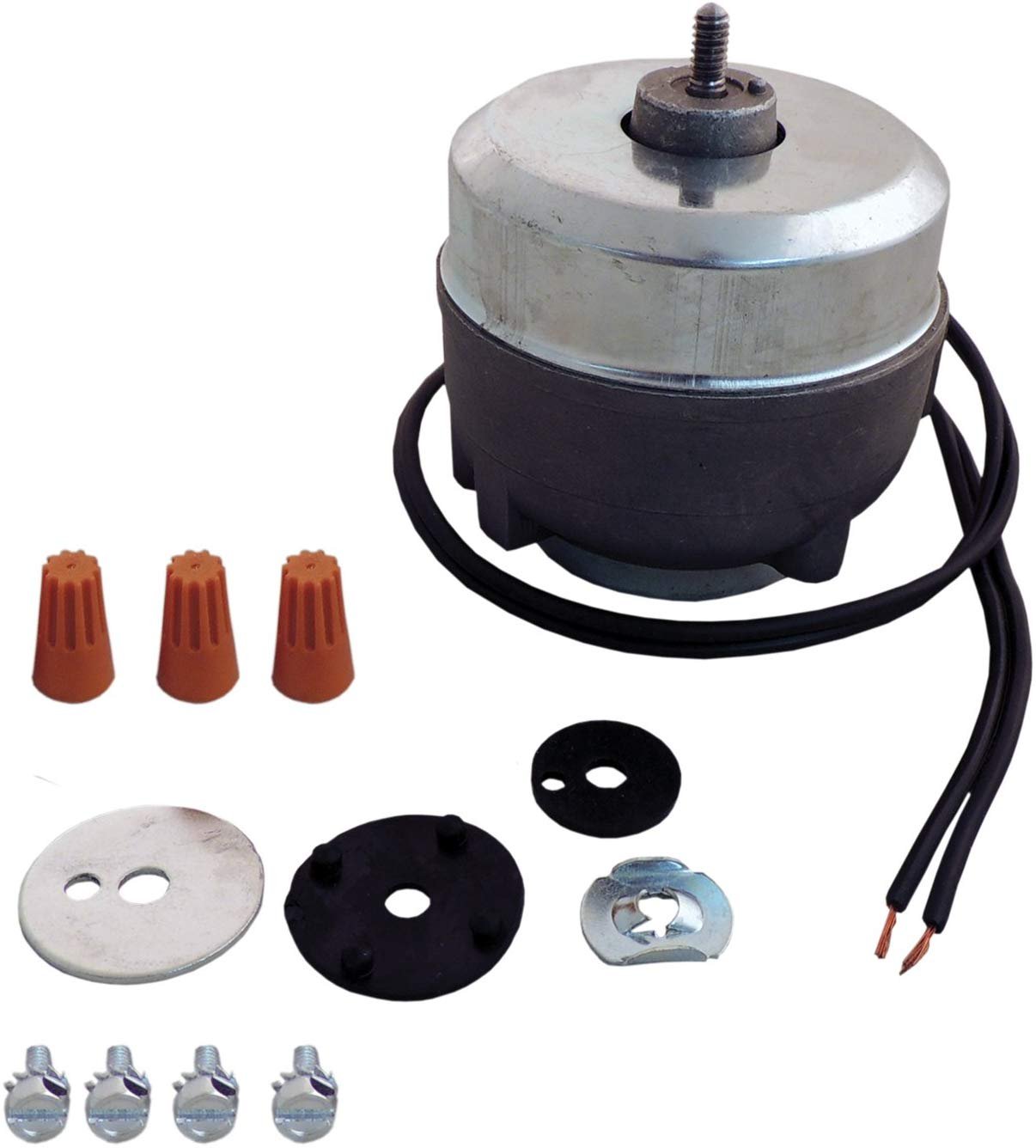 Supco SM5411 9 Watt Cond Motor 120V Cwose – Fixitshopstore
