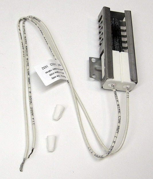 (O&HP) Replacement for Electrolux Frigidaire (5303935066) Oven Range Flat Igniter